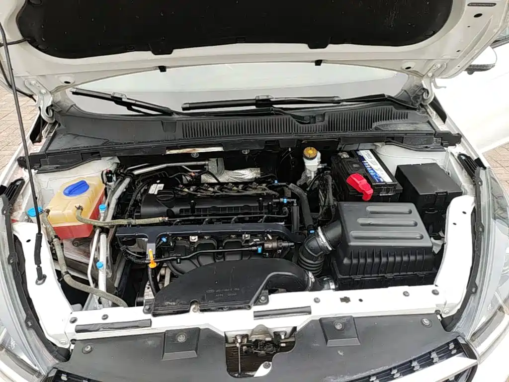Chery Arrizo 5 — миниатюра 20