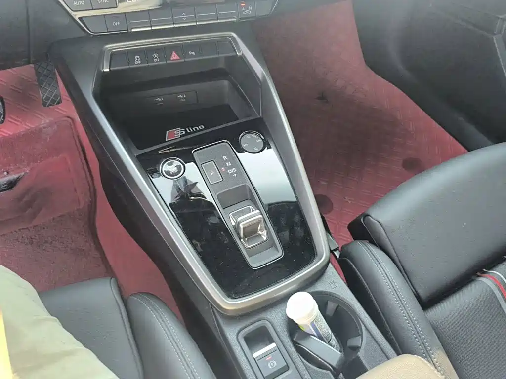 Audi A3 — миниатюра 10