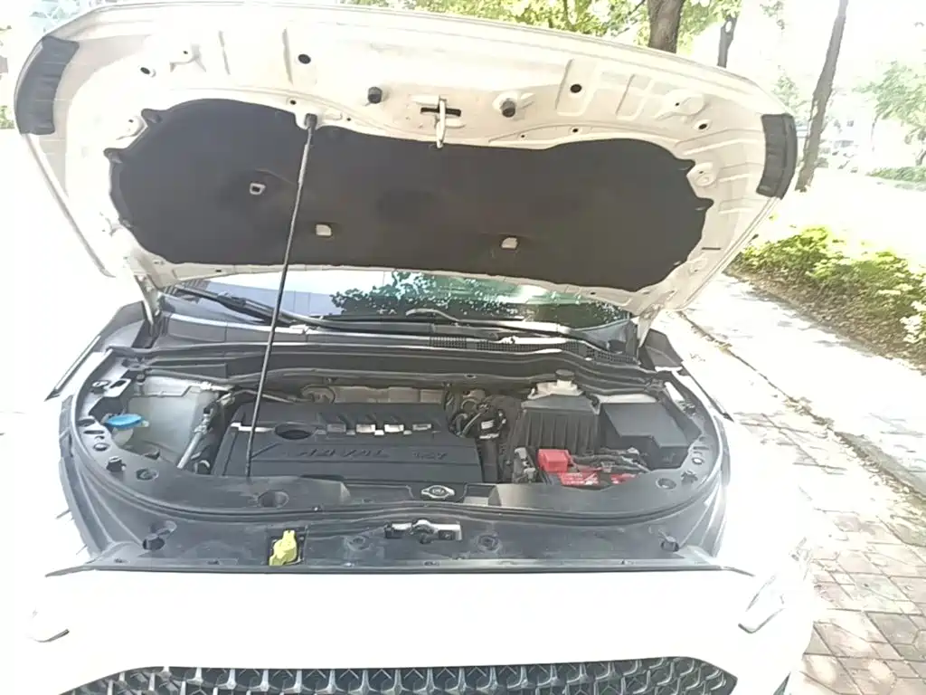 Haval M6 — миниатюра 20