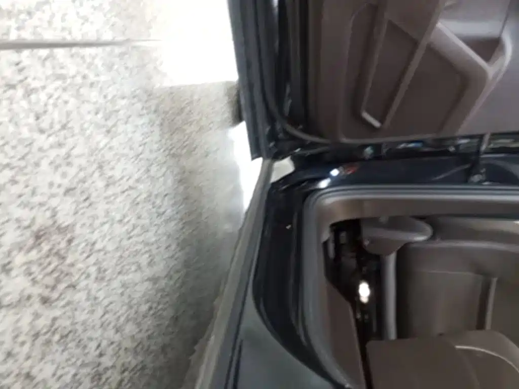 Volkswagen Teramont — миниатюра 22