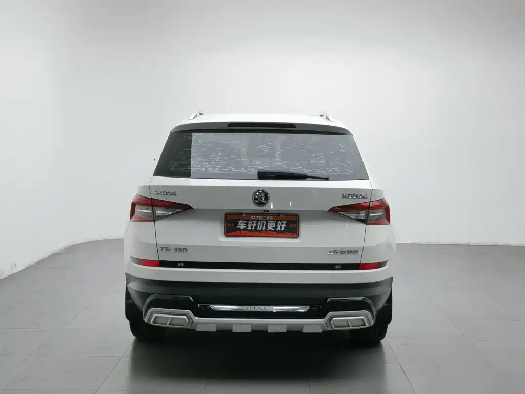 Skoda Kodiaq — миниатюра 4