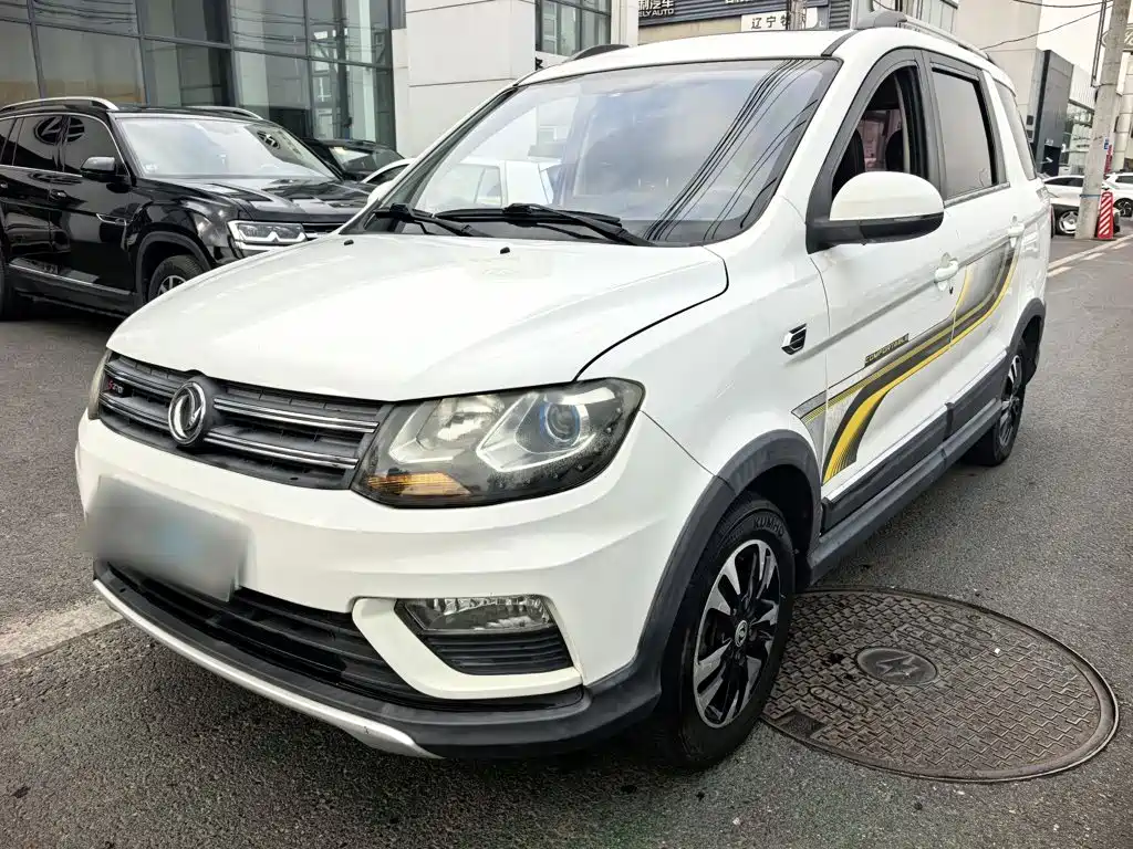 Fengguang Fengguang 370 — миниатюра 3