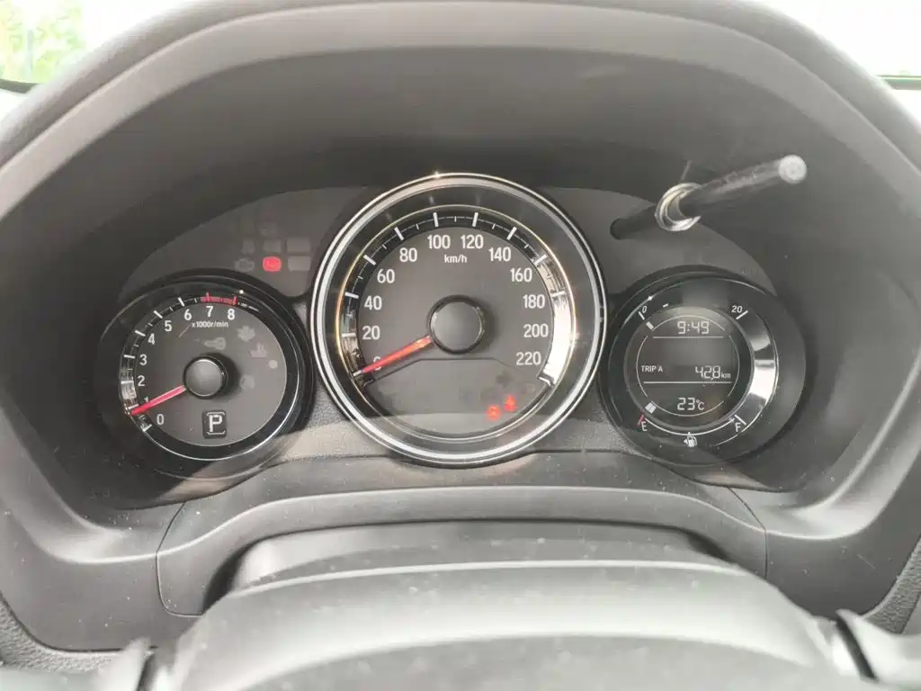 Honda XR-V — миниатюра 4
