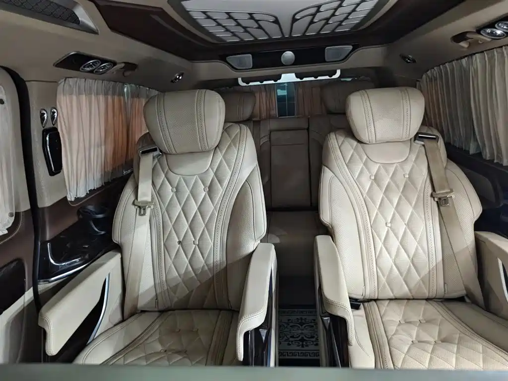 BOCHI PLATINUM CHI NV SERIES