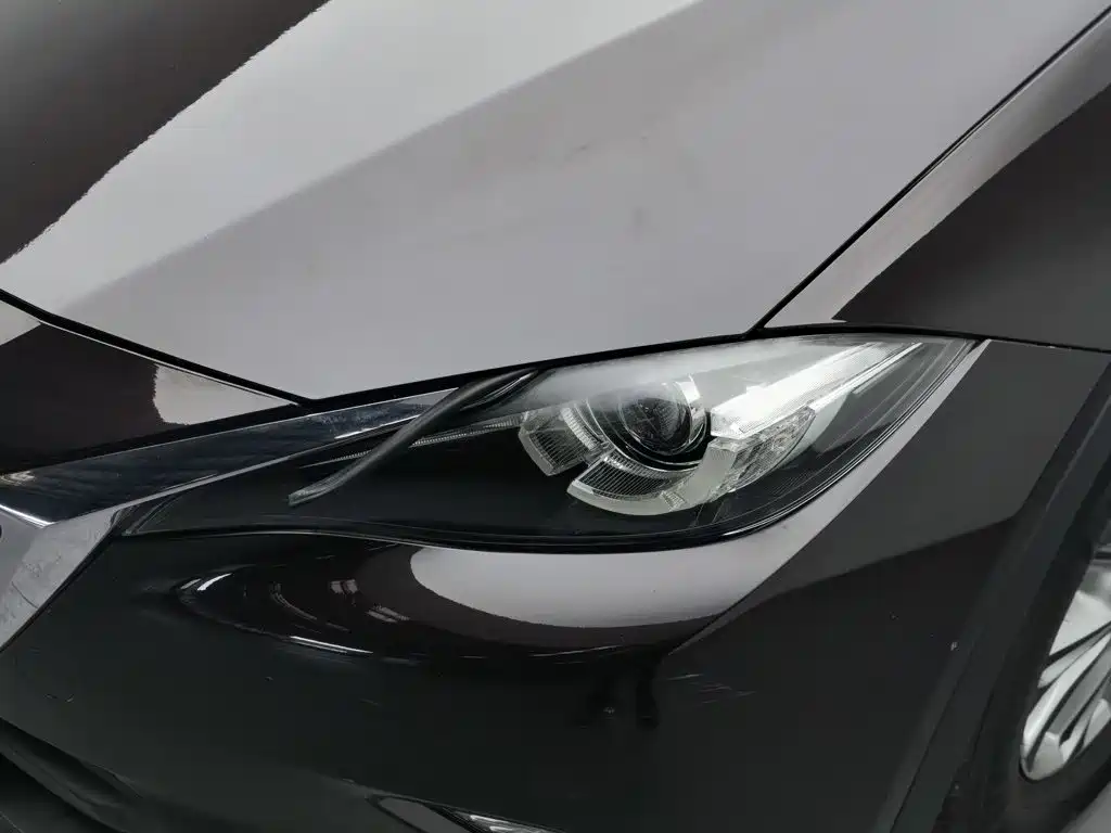 Mazda CX-4 — миниатюра 7
