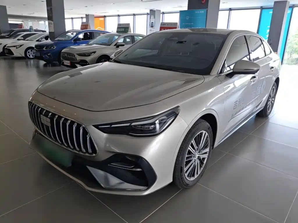Galaxy Galaxy Xingyao 6