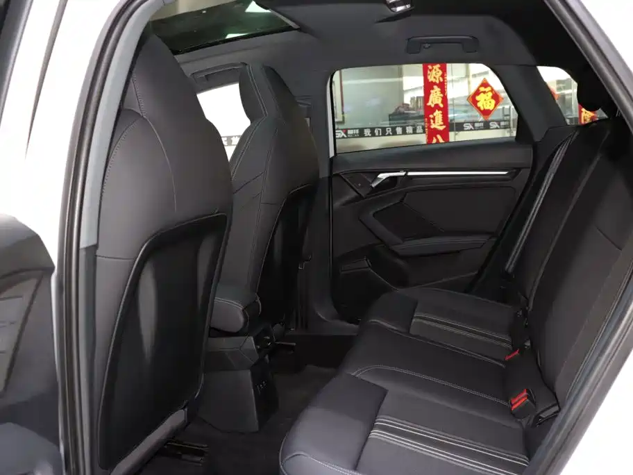 Audi A3 — миниатюра 10