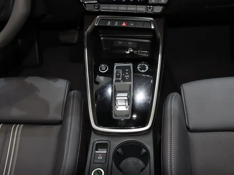 Audi A3 — миниатюра 14