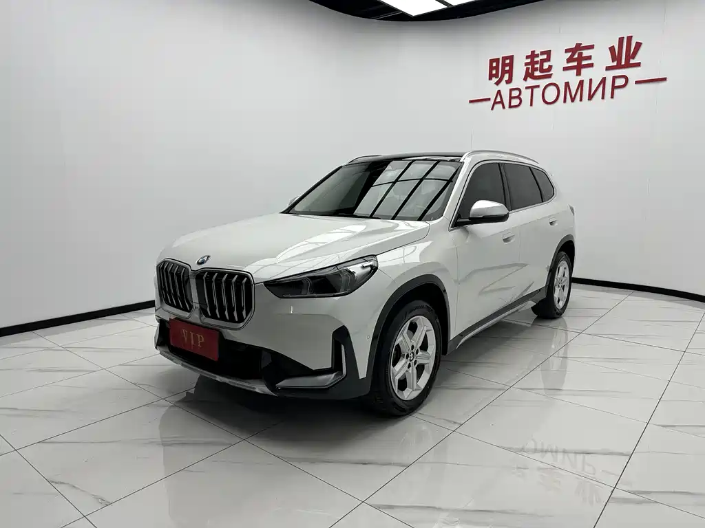 BMW X1 2023 sDrive20Li X