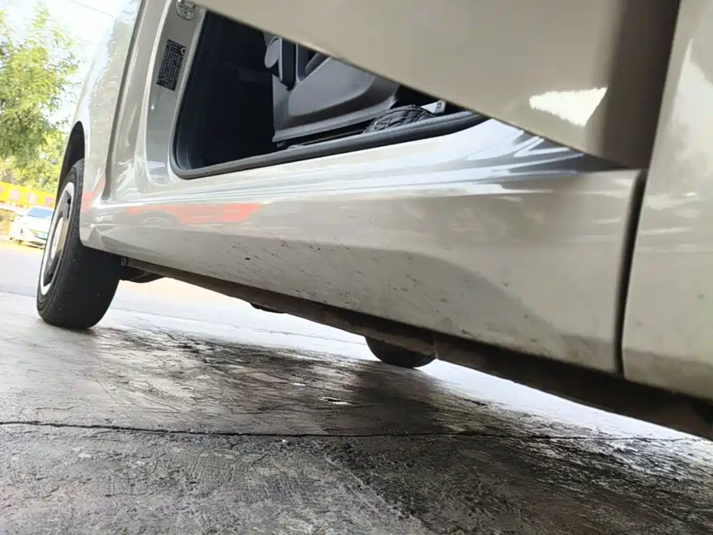 Wuling MINIEV — миниатюра 21
