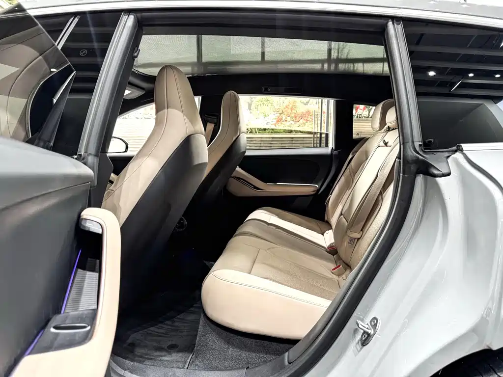 NIO ET5T — миниатюра 8