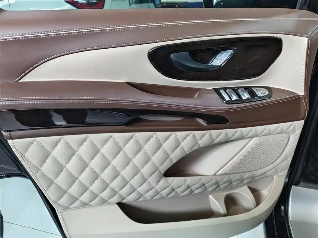 BOCHI PLATINUM CHI NV SERIES