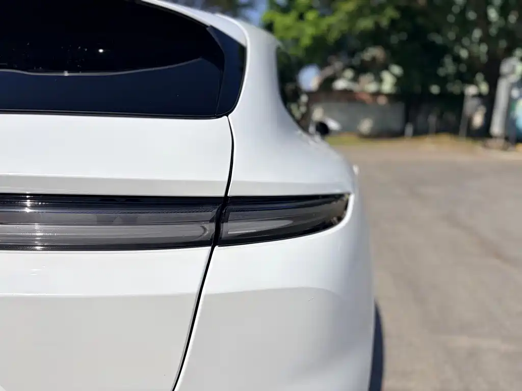 NIO ET5T — миниатюра 9