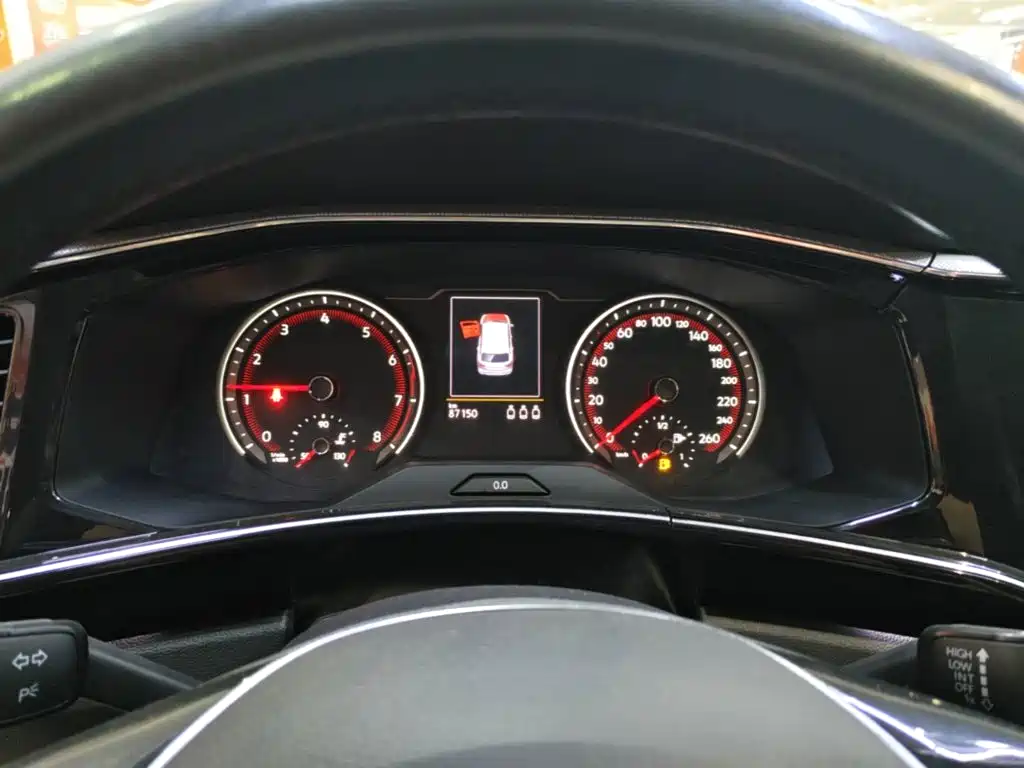 Volkswagen Tayron — миниатюра 12
