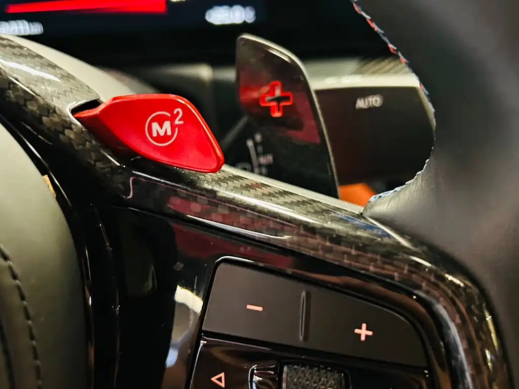 BMW M4 — миниатюра 24