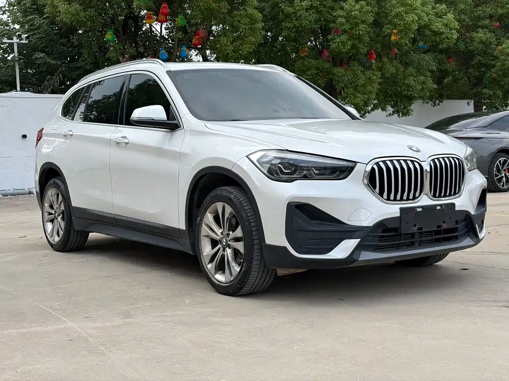 BMW X1 — миниатюра 3