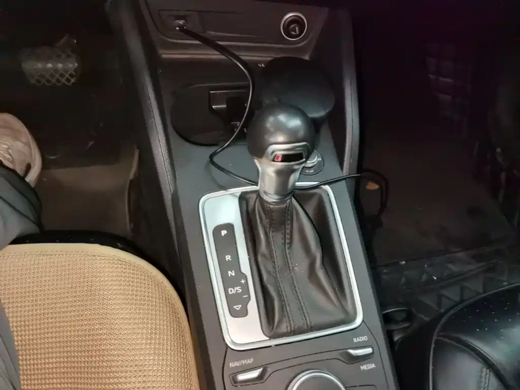 Audi Q2L — миниатюра 14