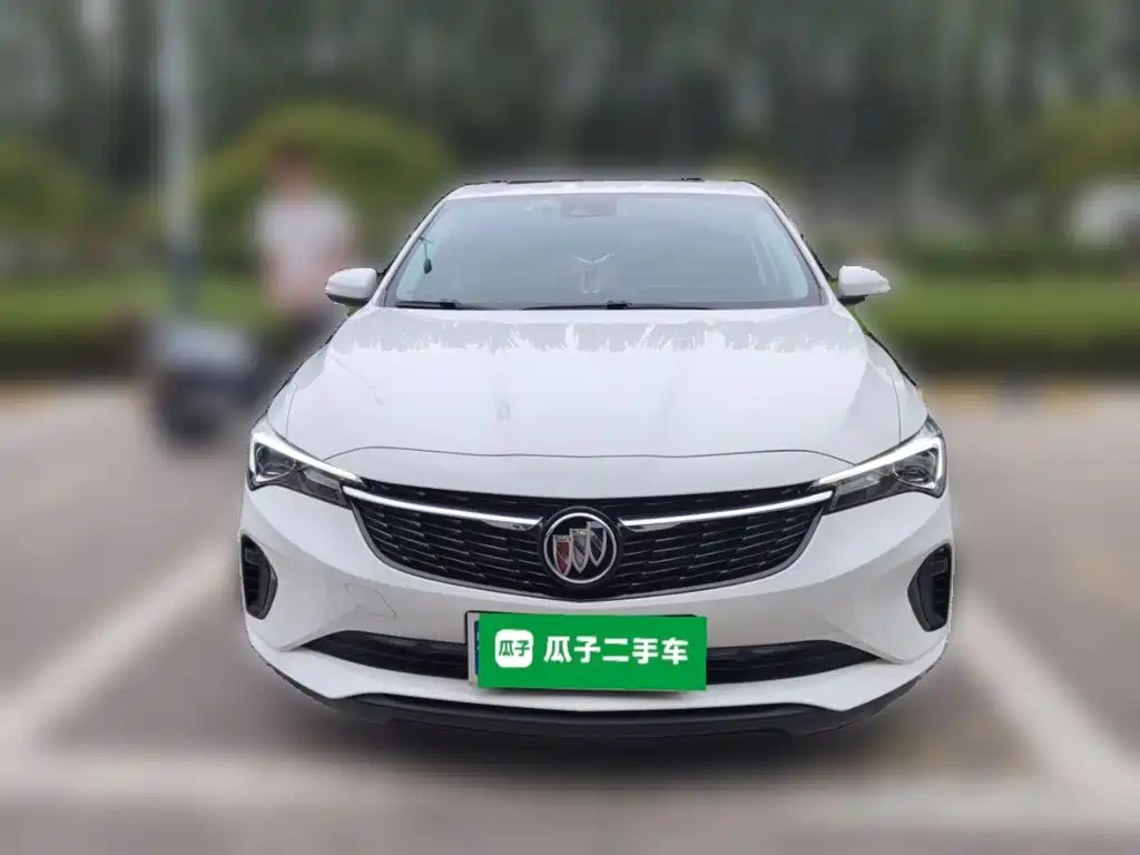 Buick Verano — миниатюра 2