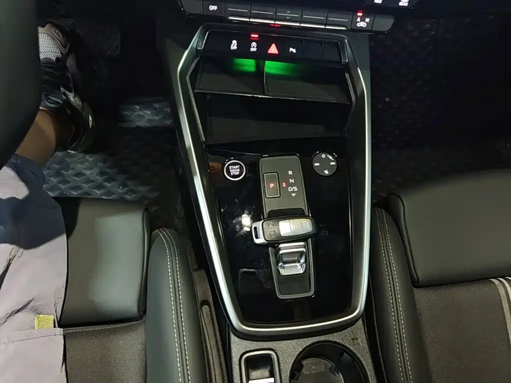 Audi A3 — миниатюра 14