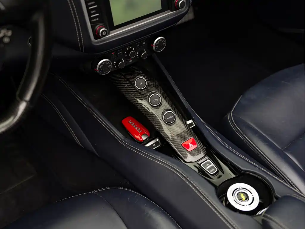 Ferrari California T — миниатюра 10