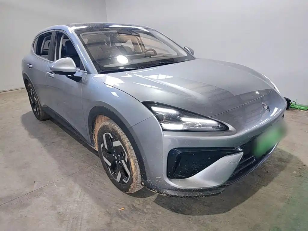 Baojun Yunhai — миниатюра 4