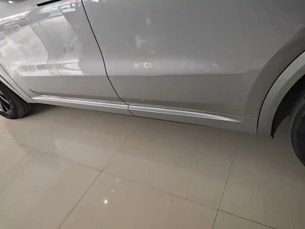 Li Auto Li L8 — миниатюра 22