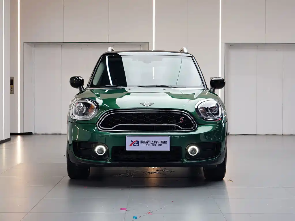 MINI Mini Countryman — миниатюра 3