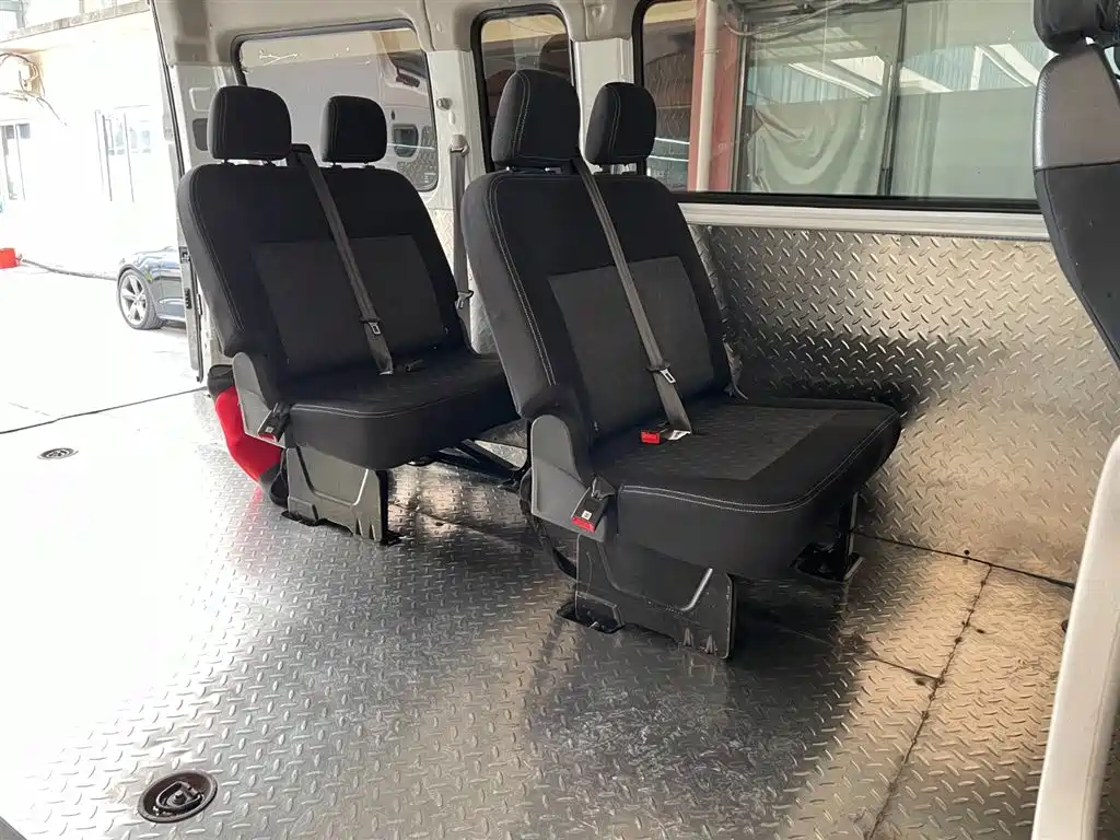 SAIC MAXUS XINTU V80