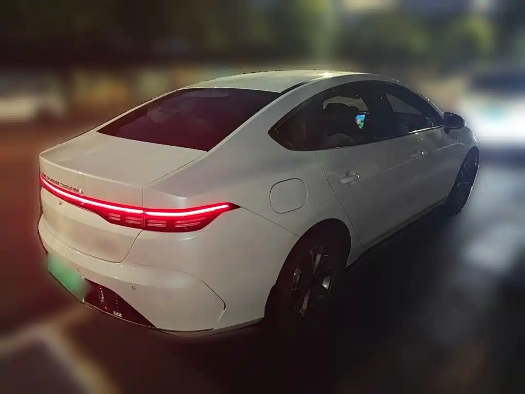 BYD Destroyer 05 — миниатюра 4