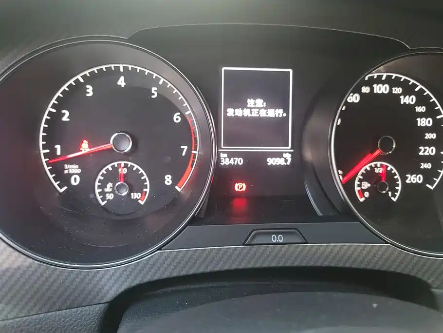 Volkswagen Golf Sportsvan — миниатюра 14