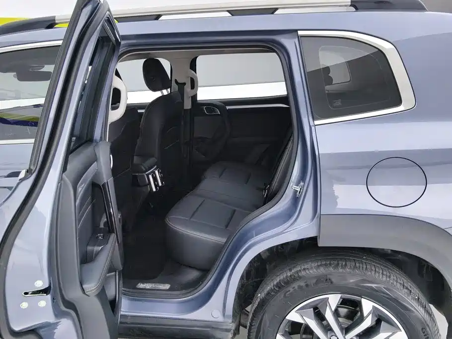 Haval Big Dog — миниатюра 10