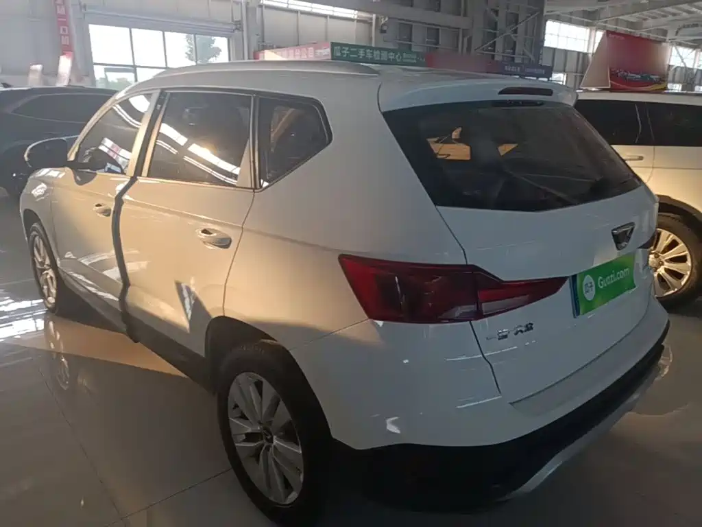 Jetta VS5 — миниатюра 5