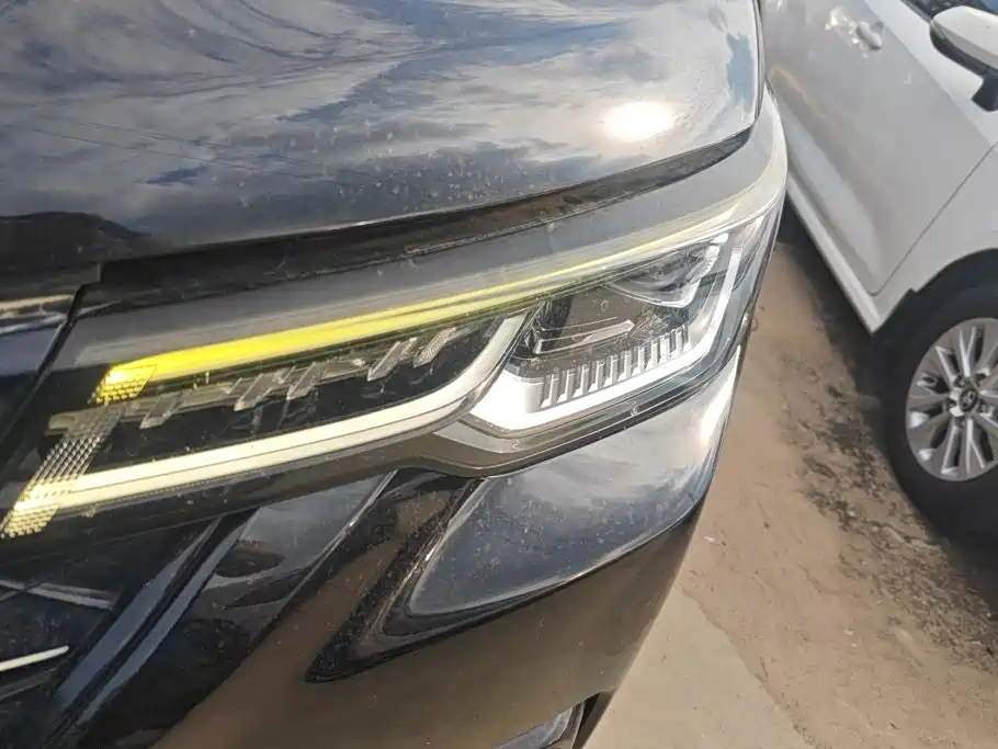 Changan CS55PLUS — миниатюра 5