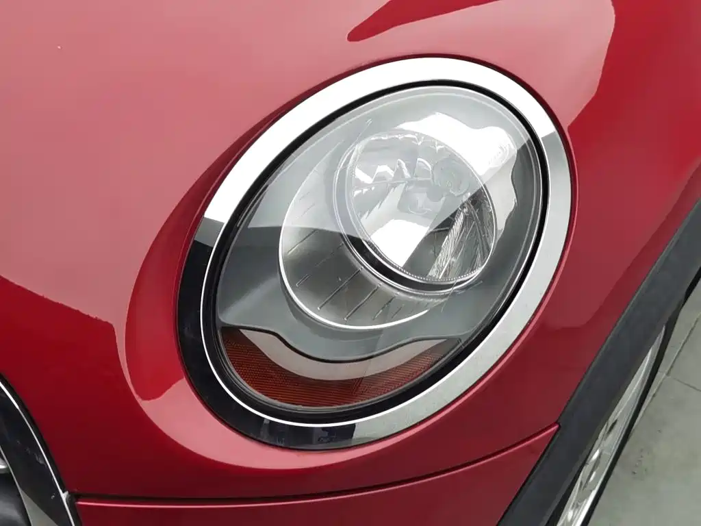 MINI Mini — миниатюра 7