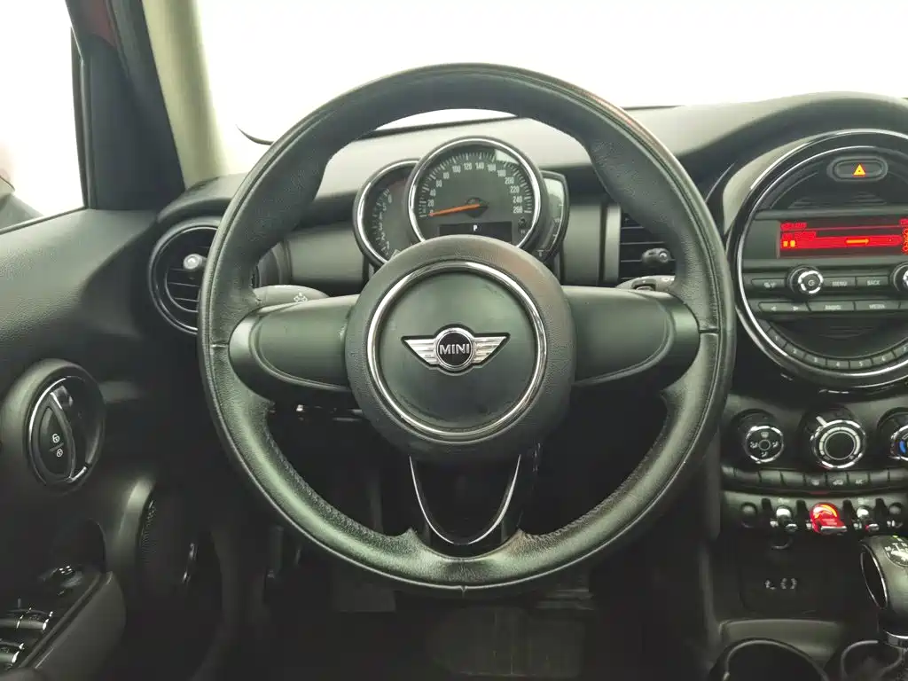 MINI Mini — миниатюра 11