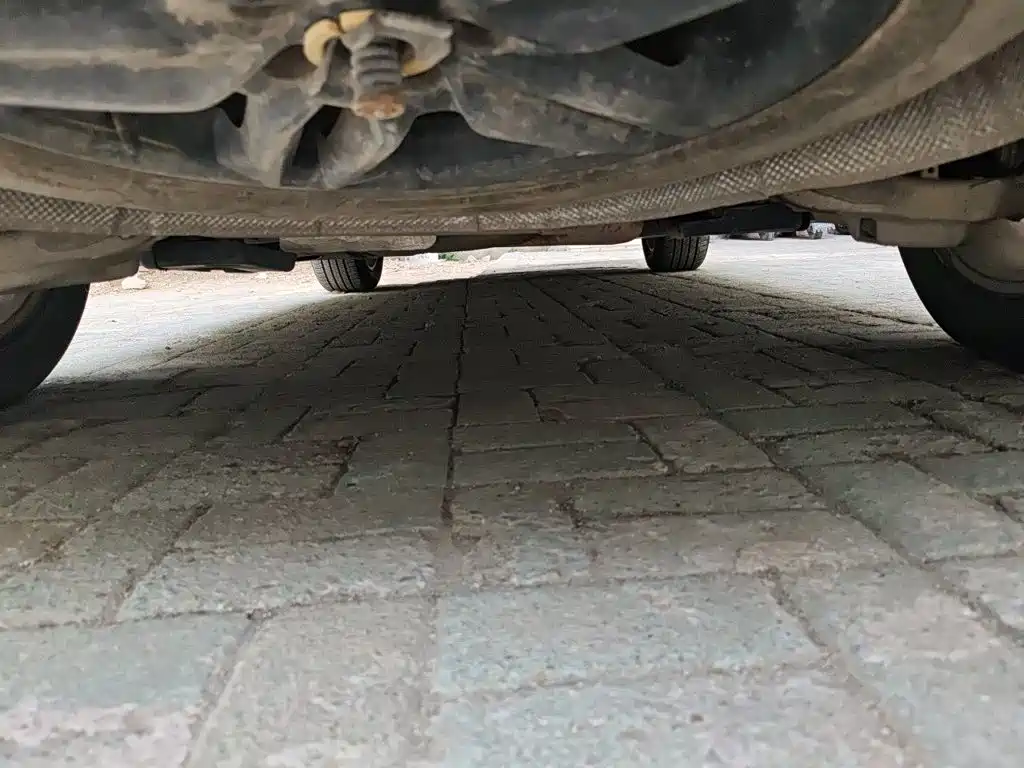 Ford Edge — миниатюра 22