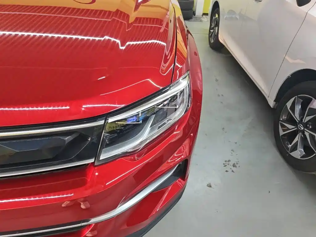 Changan CS35PLUS — миниатюра 24