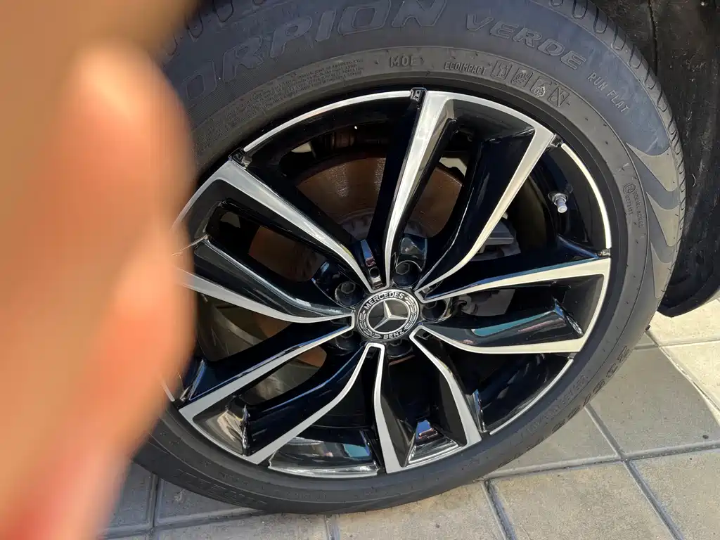Mercedes-Benz GLC — миниатюра 14