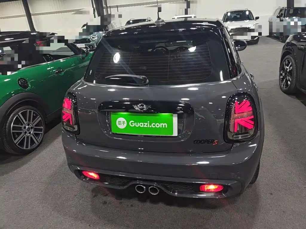 MINI Mini — миниатюра 6