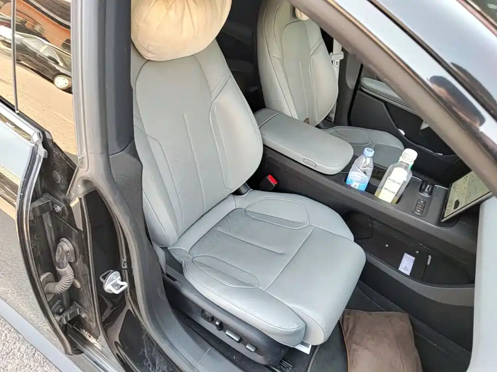 NIO ET5T — миниатюра 25