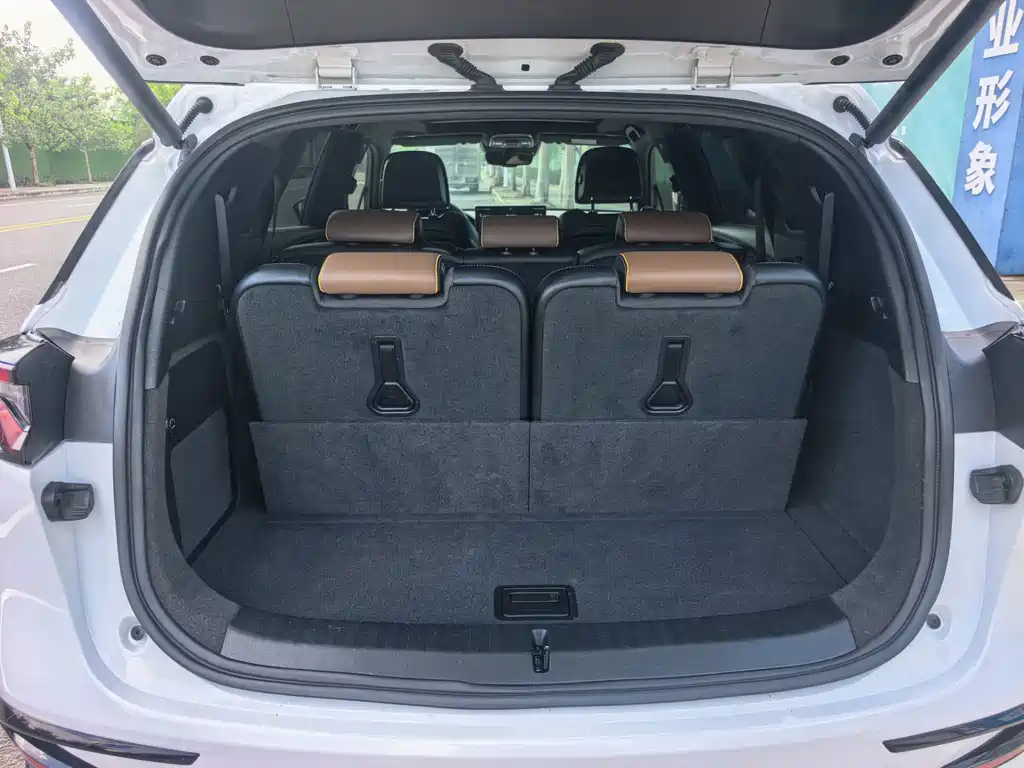 BYD Tang New Energy — миниатюра 10