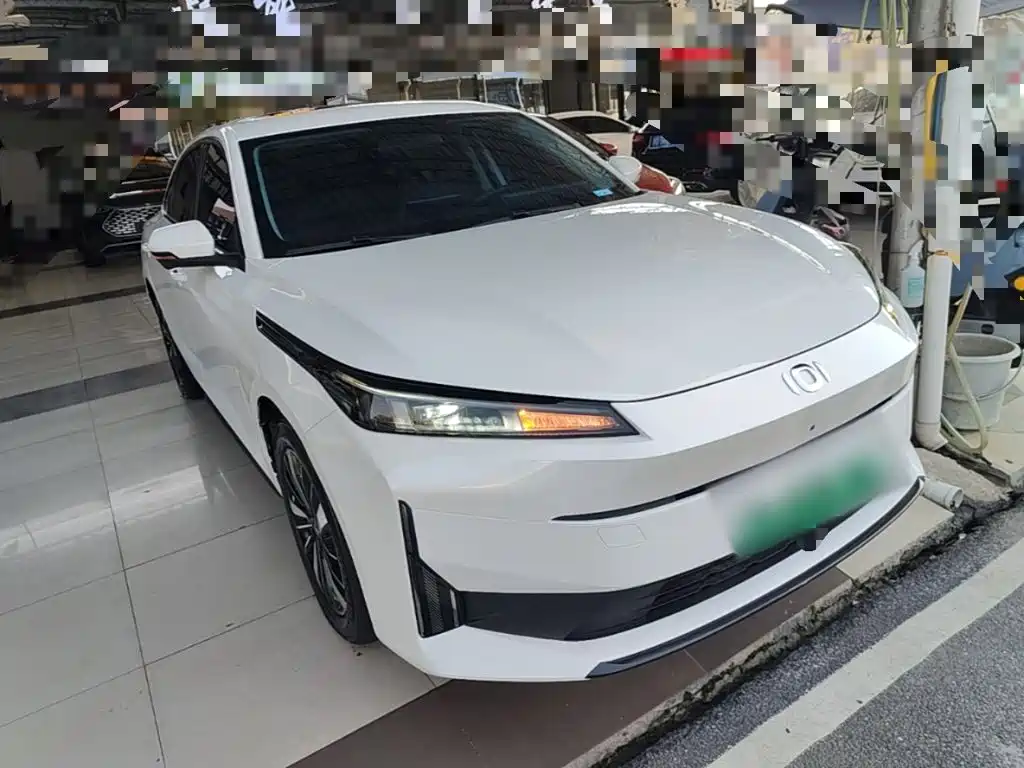 Qiyuan Qiyuan A05 Classic — миниатюра 4