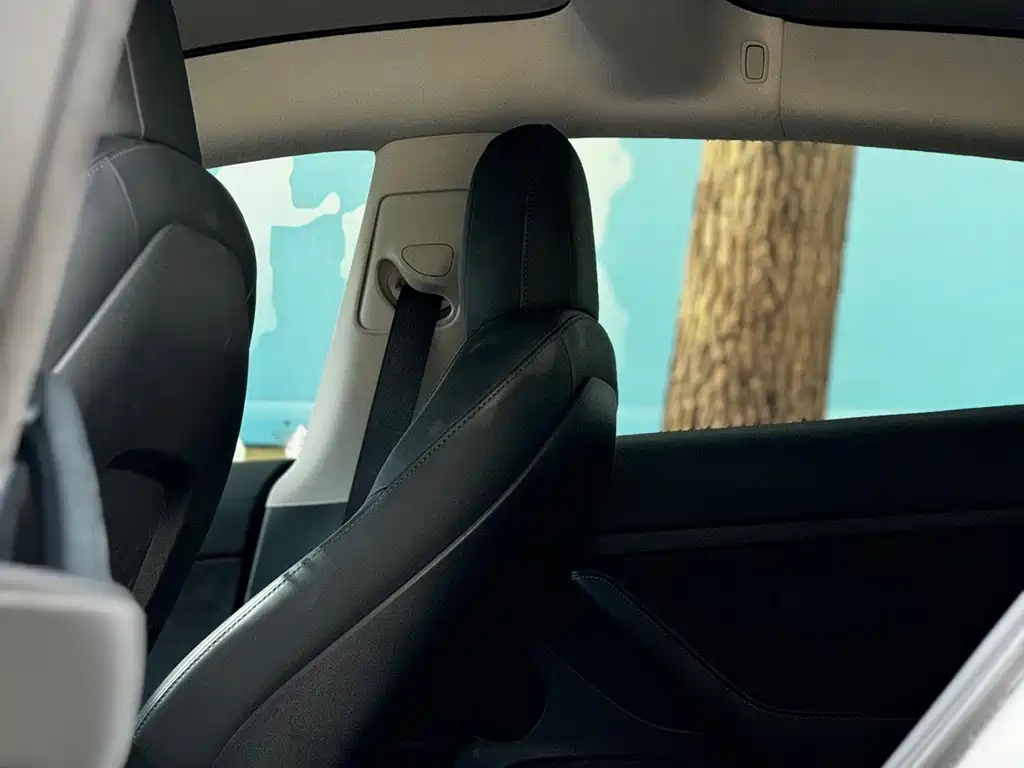 Tesla Model 3 — миниатюра 7