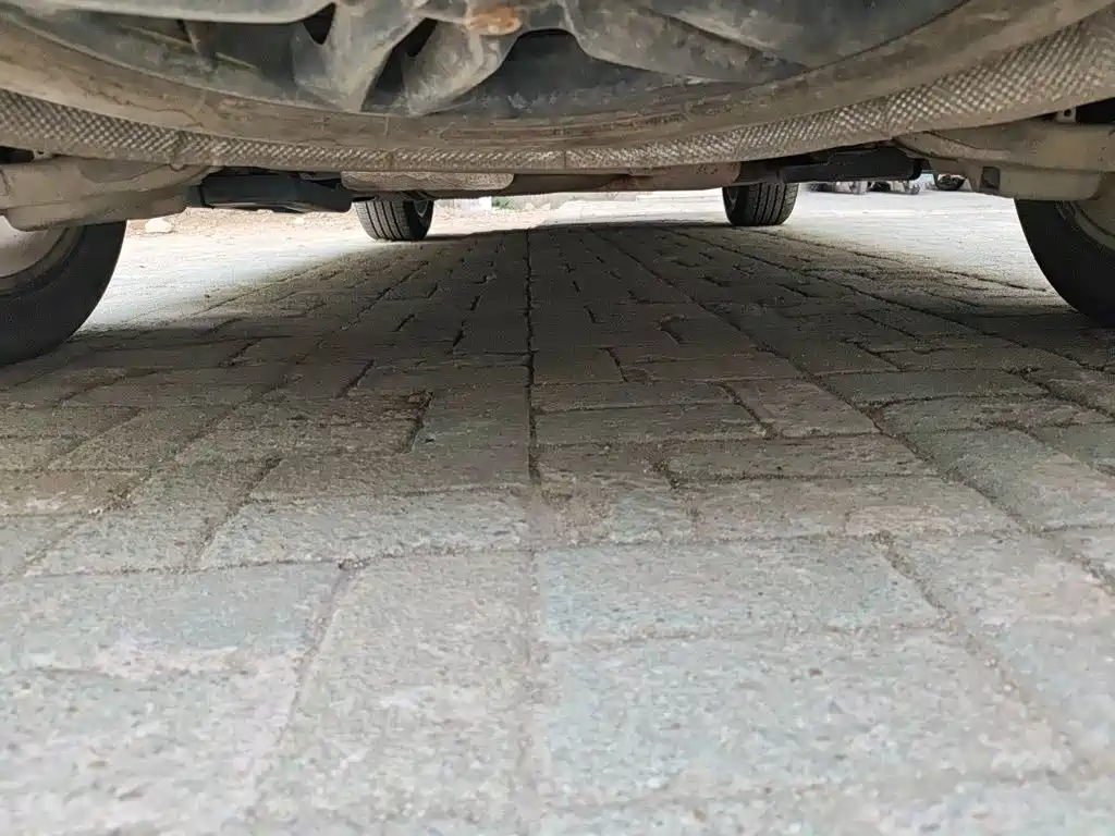 Ford Edge — миниатюра 21