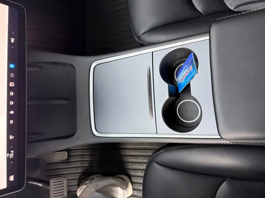 Tesla Model Y — миниатюра 8