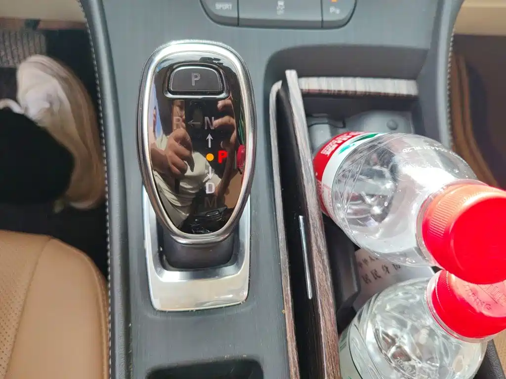 Buick LaCrosse — миниатюра 15