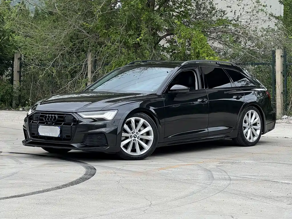 Audi A6 2020 allroad quattro 55 TFSI Premium