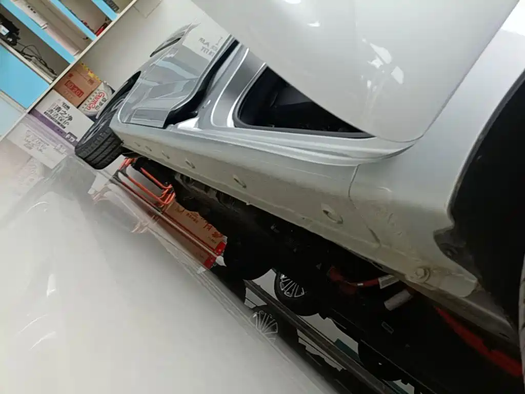 Wuling Zhiguang EV — миниатюра 21