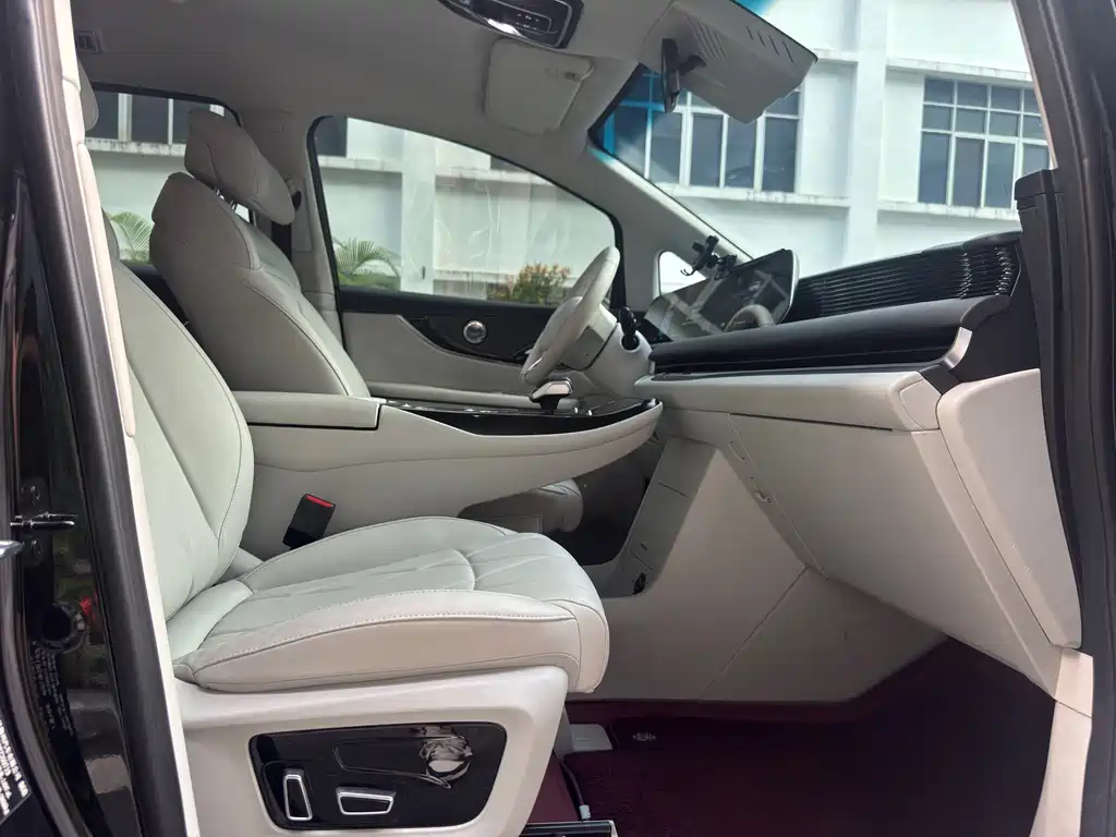 Fengxing Xinghai V9 — миниатюра 26