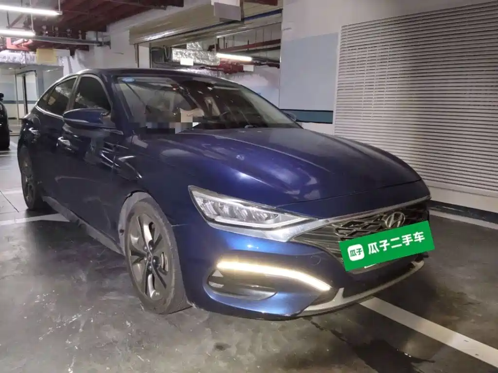 Hyundai Fista — миниатюра 24